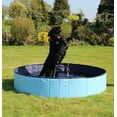 thumbnail image 3 of Pet Heat Relief Cool Down Dog Pool - Large30x160cm - Not Just For Dogs, 3 of 4