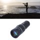 thumbnail image 5 of Telescopio Monocular Sincero 16x52 ABS Negro, 5 of 10