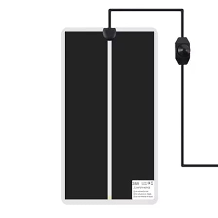 1 x Reptile Heat Mat-As Shown