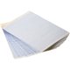 thumbnail image 3 of Papel de transferencia de tatuajes: 100 piezas de papel encerado para tatuajes, 4 capas de papel encerado térmico para tatuajes de tamaño A4, utilizado para productos de tatuaje con kit de, 3 of 7