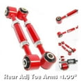 thumbnail image 4 of Front Balljoint+Rear Camber Arm/Toe Arm/Set-back Wheel Base for 08-14 Accord Front Balljoint+Rear Camber Arm/Toe Arm/Set-back Wheel Base for 08-14 Accord, 4 of 6
