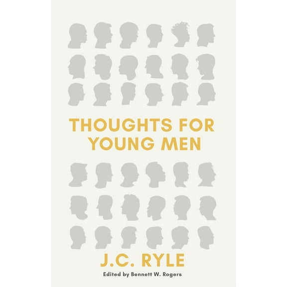Thoughts for Young Men, (Paperback)