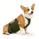 thumbnail image 1 of Bandas para el vientre para perros masculinos, tela transpirable para perros, cubierta impermeable antisuciedad para el vientre, tela lavable para mascotas, 1 of 8