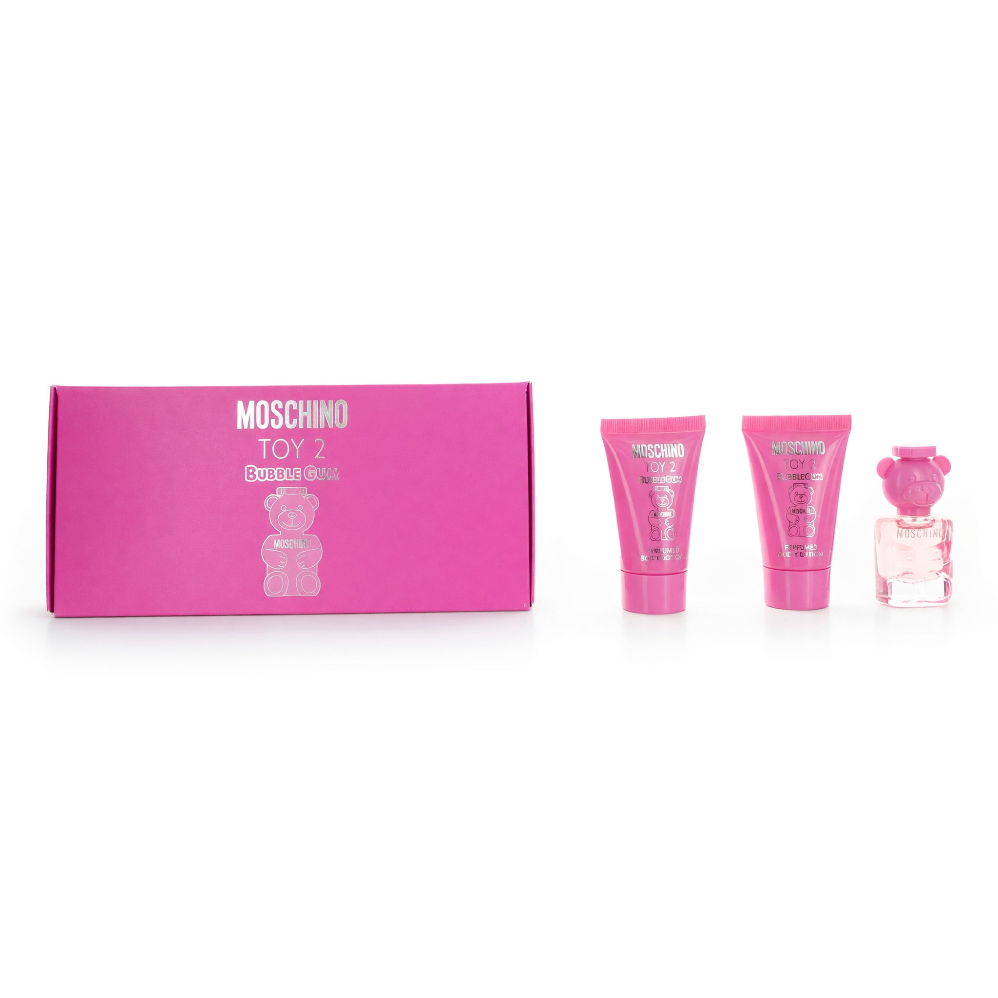 Moschino Toy 2など3つ　3月16日まで販売 81e570a9-d5fc-4f2a-b142-
