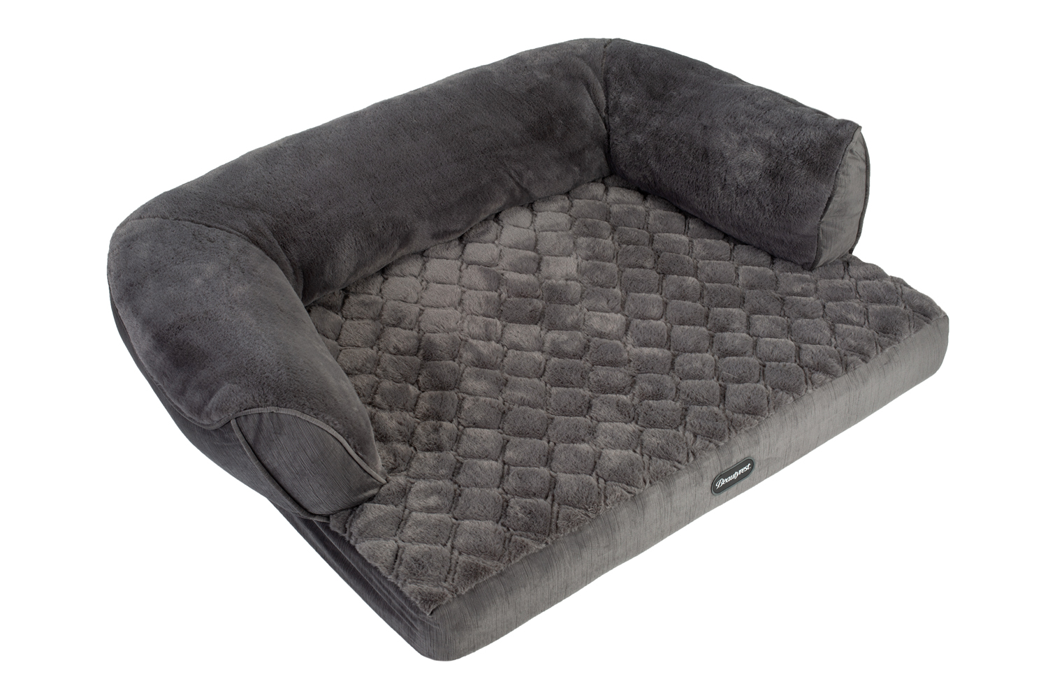 beautyrest super lux sofa