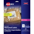 thumbnail image 1 of Avery AVE35524 Multipurpose Label, 1 of 1