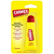 Carmex Lip Balm Tube (Original)