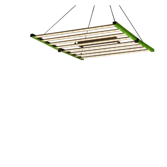 Full Spectrum LED Grow Light LM281B+ High Brightness Growing Lamps For Greenhouse Plant Growth Lighting
