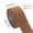 Brown, variant on HOARBOEG Peel and Stick 3D Embossed Foam Wall Border – 32.8ft/10m × 3.1″ Self-Adhesive Decorative Molding Trim, Waterproof XPE Foam Raised-Texture Edge for Ceiling, Baseboard, Door Frame, White