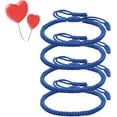 LANFENG Friendship Bracelets for Women, 2025 New Blue Friendship