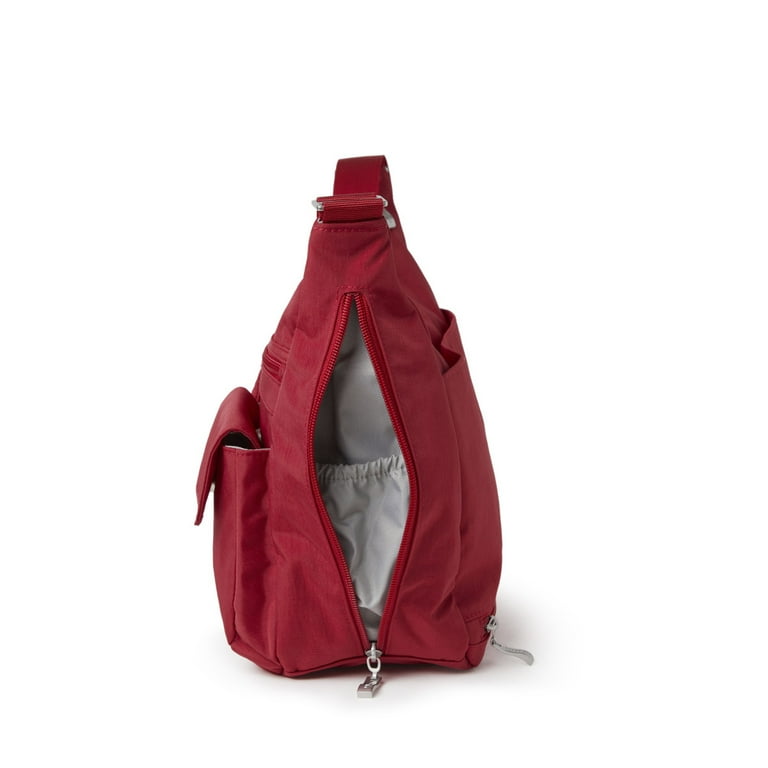 baggallini Everywhere RFID Bagg