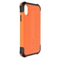 thumbnail image 2 of Funda Ballistic TJ para iPhone Xs y X Naranja, 2 of 5
