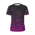 thumbnail image 5 of Bling Star Gym T-Shirt Summer Stars Are Out Tonight Pop Galaxy Streetwear T Shirts Trendy, 5 of 5