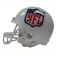 thumbnail image 1 of NFL Shield Riddell Mini Replica Helmet, 1 of 1