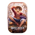 thumbnail image 4 of Bandai One Piece Tin Pack Set Vol 2 - Recevez-en 1 au hasard !, 4 of 9