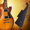 thumbnail image 3 of Piezas Guitarra PVC 3 Protector Púa para Guitarras LP (), 3 of 6