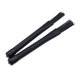 thumbnail image 1 of 2 uds., cepillos de tambor de Jazz de , escobillas de tambor retráctiles, accesorios de música Negro shamjiam Cepillos de tambor, 1 of 7