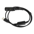 thumbnail image 1 of cable de programacion,Walkie Talkie Cable de programación USB Durable,Cable de Programación USB Multifuncional Premium,Cable de programación USB Repuestos de cable,Reemplazo Reemplaza, 1 of 9
