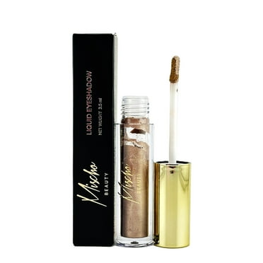 MISCHO BEAUTY Liquid Eyeshadow in Magnifique - Limited Edition (3.5 ml, Full Size)