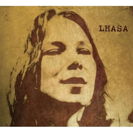 Lhasa - Lhasa - Music & Performance - CD