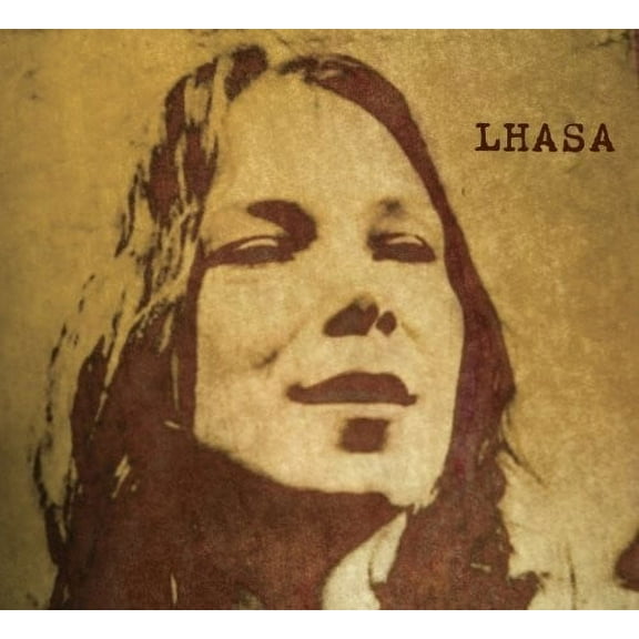 Lhasa - Lhasa - Music & Performance - CD