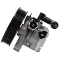 thumbnail image 4 of Atlantic Automotive Engineering Power Steering Pump P/N:5675N, 4 of 5
