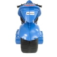 thumbnail image 4 of Correpasillos Injusa Hawk Blue, 4 of 4