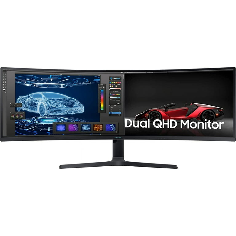 Samsung QLED Ultra Wide 49