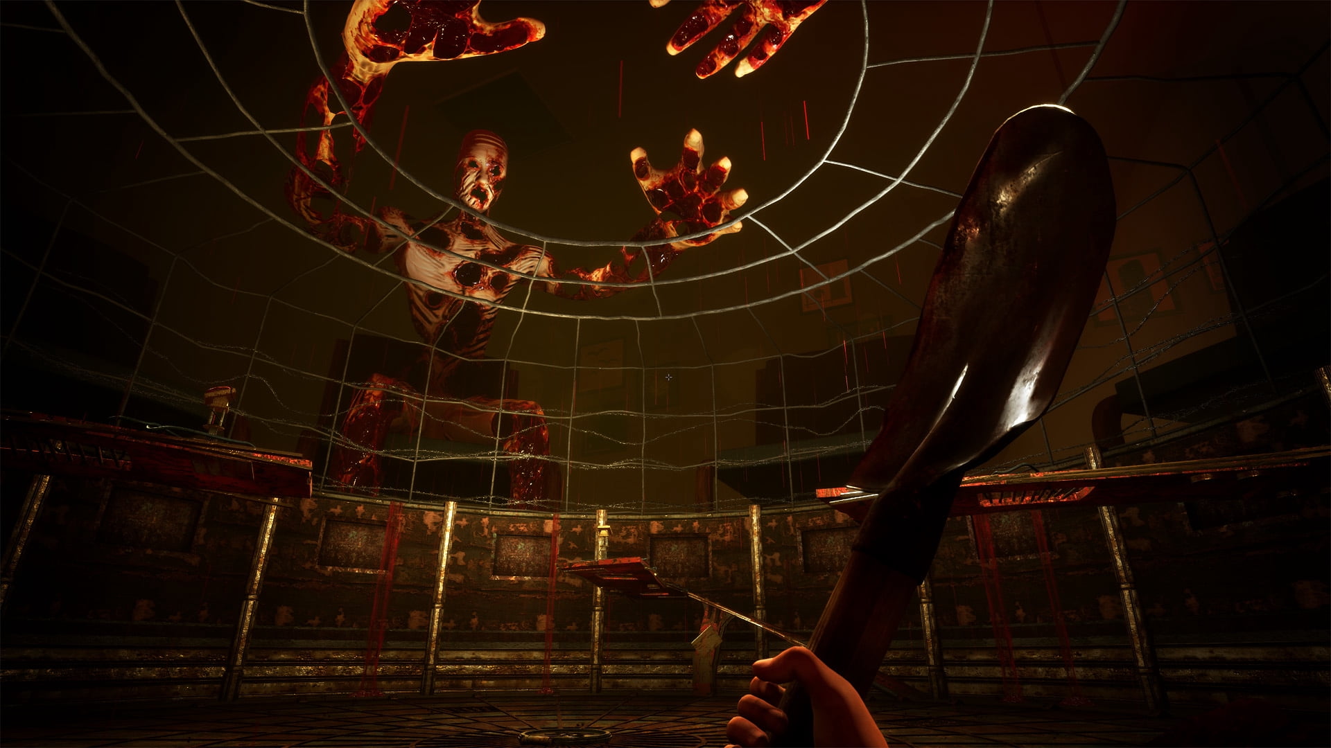 Remorse The List, PlayStation 5