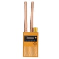 thumbnail image 4 of Detector de señal, Detector de señal Escáner de señal de error inalámbrico Detector de error Tecnología avanzada VoborMX herramienta, 4 of 8