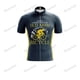 thumbnail image 5 of Maillot de ciclismo para hombre mayor, camiseta de manga corta para hombre, ropa de ciclismo de verano, 5 of 5
