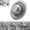 50, variant on 50Pack Metal Roof Screw Caps, Galvalume Waterproof Screw Covers, UV Resistant Roofing Bolt Caps, Seal Over Existing Screw Heads to Prevent Leaks, for Metal Roof Siding Barn Shed RV Outdoor Use