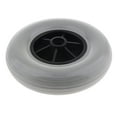 thumbnail image 5 of Front Wheelchair Wheels 8 inch , Solid Tyre Replacement Wheel for Powerchair, 5 of 6