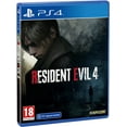thumbnail image 2 of Resident Evil 4 Remake (PS4) PlayStation 4 (PlayStation 4), 2 of 2