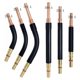 thumbnail image 4 of Welding- Straight Pipe Straight Rod, Welding Accessories,350A, 4 of 5