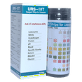 Urine Strips Test; Testing Urine for 10 Health Problems