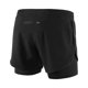 thumbnail image 3 of Shorts Deportivos Lixada Shorts para correr 2 en 1 para mujer Secado rápido Ejercicio de entrenamien Lixada Shorts Deportivos, 3 of 7