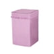 thumbnail image 1 of Cateissary Cubierta para lavadora, secadora de ropa, lavadora automática, Protector impermeable, accesorios de baño para dormitorio de Hotel Suministros de limpieza para el hogar Rosado METRO, 1 of 6