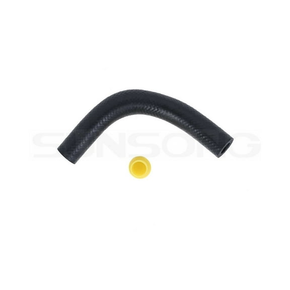 Sunsong 3404507 Power Steering Return Line Hose Assembly