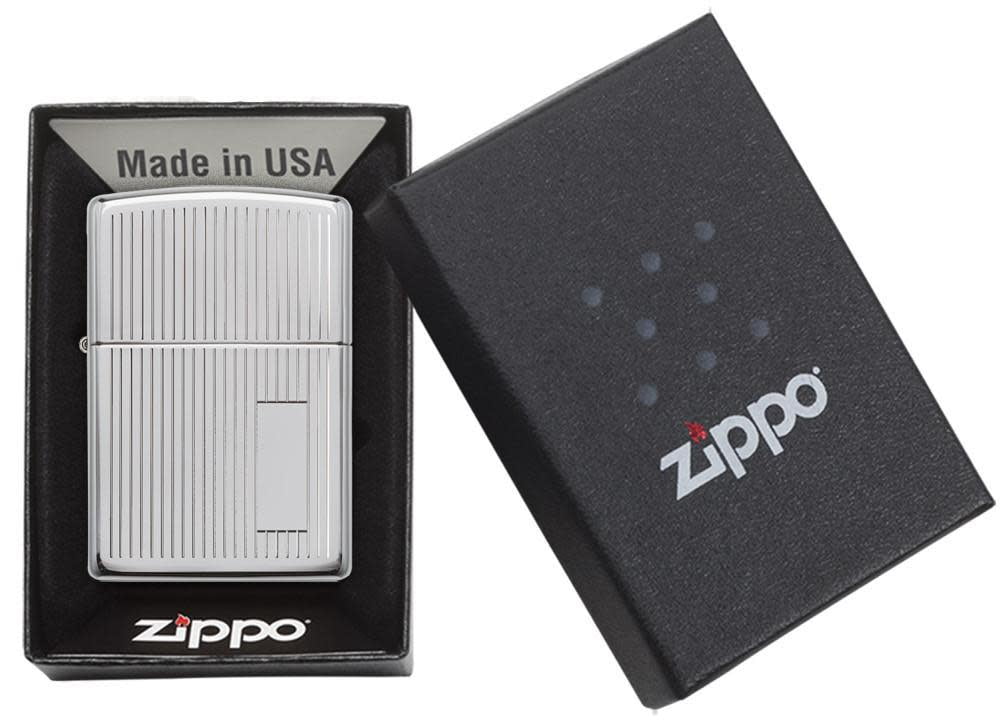 Zippo - When's the last time you replaced your wick? See what's average  here 👀✂️