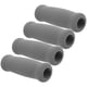 thumbnail image 2 of 4 unidades de empuñaduras antideslizantes para sillas de ancianos, bastones y bastones., 2 of 8