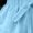 Light Blue, variant on Women's Summer Sets Casual 2 Piece Outfits Sleeveless Tank Tops and Loose fit wide leg pants Loungewear Vacation Outfits(Black,XXL)