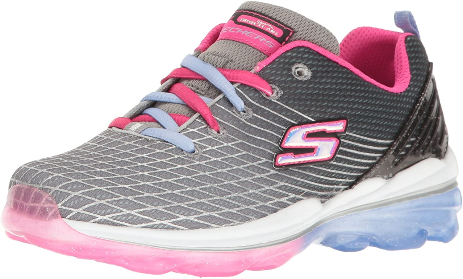 Skechers Kids' Skech-air Deluxe Running Shoe | Walmart Canada