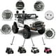 thumbnail image 2 of Montable ELECTRICO Toyota Cruiser Lee Monde Blanco, 2 of 5