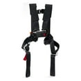 thumbnail image 2 of Can-Am OEM Retractable 4-Point Harness - Driver, 715005021, 2 of 2