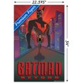 thumbnail image 3 of DC Comics TV Batman Beyond - One Sheet Wall Poster, 22.375" x 34", 3 of 4