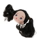 thumbnail image 2 of Muñeca Sirena Princesa Perfecl 15cm Juguete de Piscina para Niños Cabeza de Pelo Negro, 2 of 7