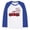 Z-Blue, variant on Boys Long Sleeve Shirt, Casual Heart Print T Shirt Crew Neck Tops for Kids Back to School Fashion Clothes, Navy Size: 4-5 Years