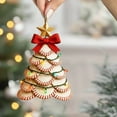 thumbnail image 4 of Baseball Decorations For Home Celebrating The Holiday With Joyful Home Runs And Sports Theme, 4 of 6