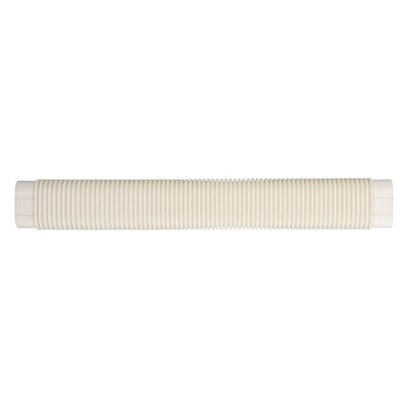 Air Conditioner Tubing Cover Hose Universal Flexible PVC Tubing Cover Hose for Mini Split Central AC System